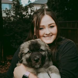 Meet your Posher, Kyla